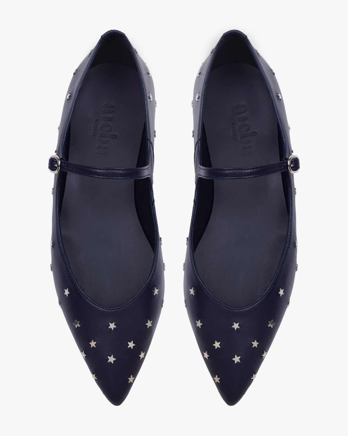 Paris Star blue