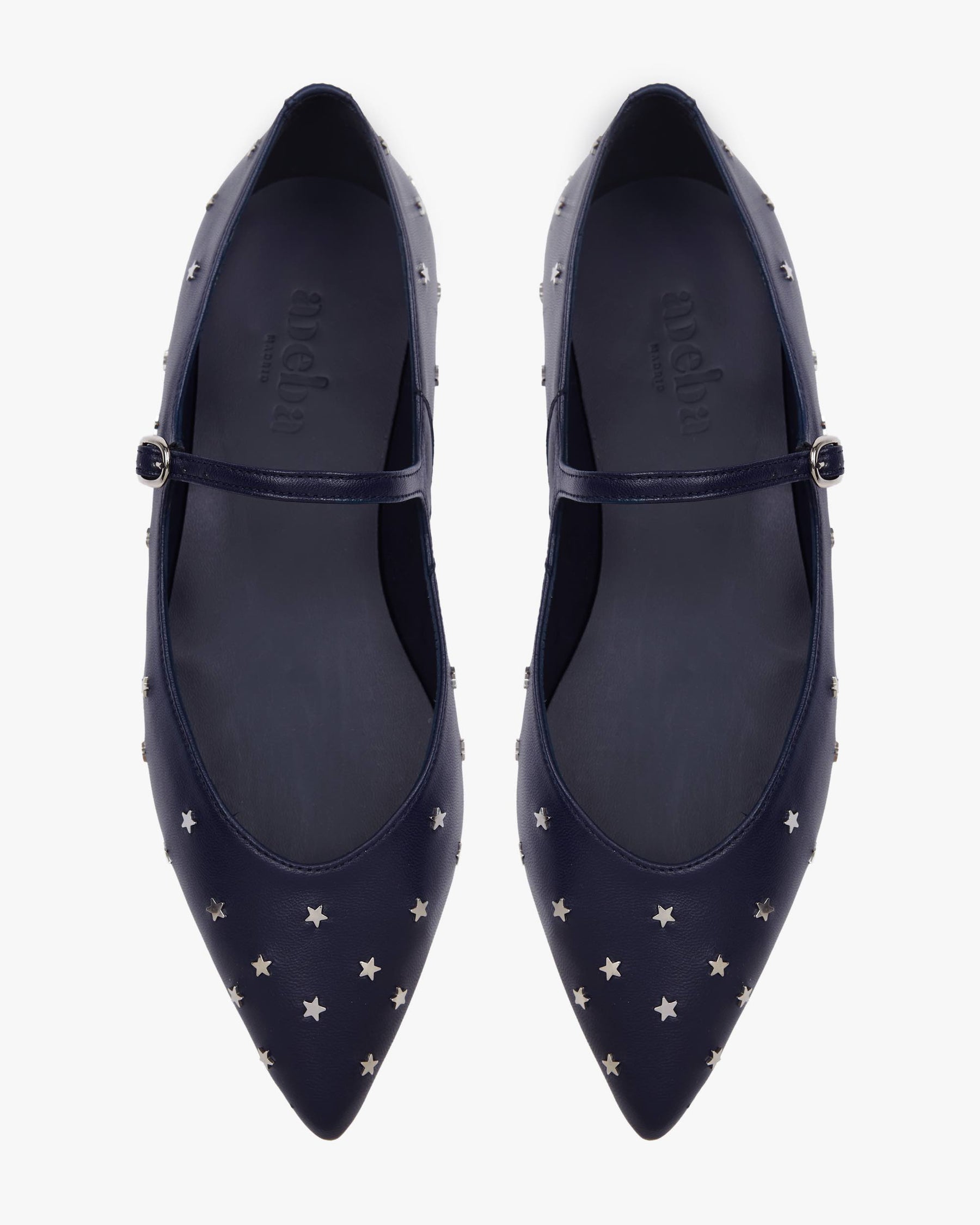 Paris Star blue