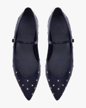 Paris Star blue