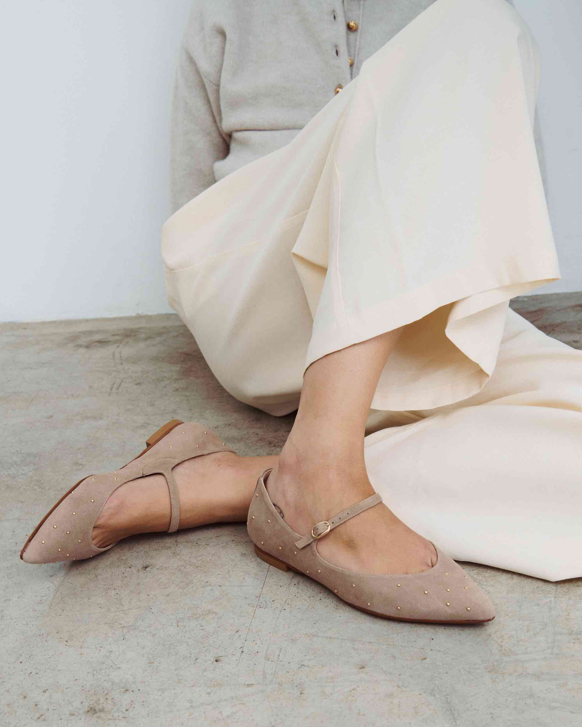 Paris stud topo