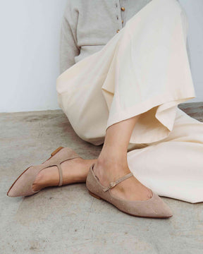Paris stud topo