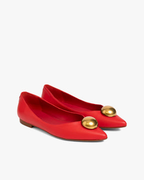 Matilda red