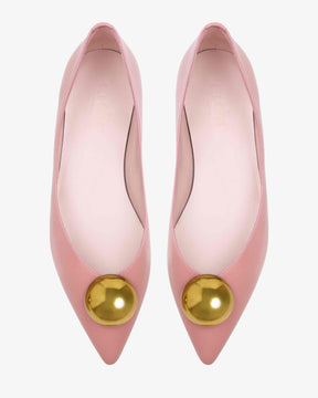 Matilda pink