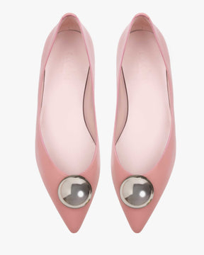 Matilda pink