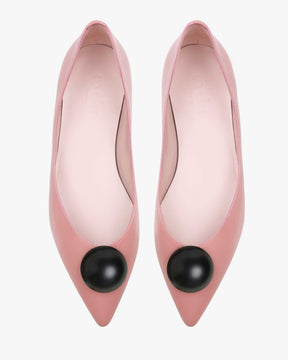 Matilda pink