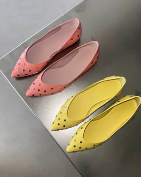 Madrid pink