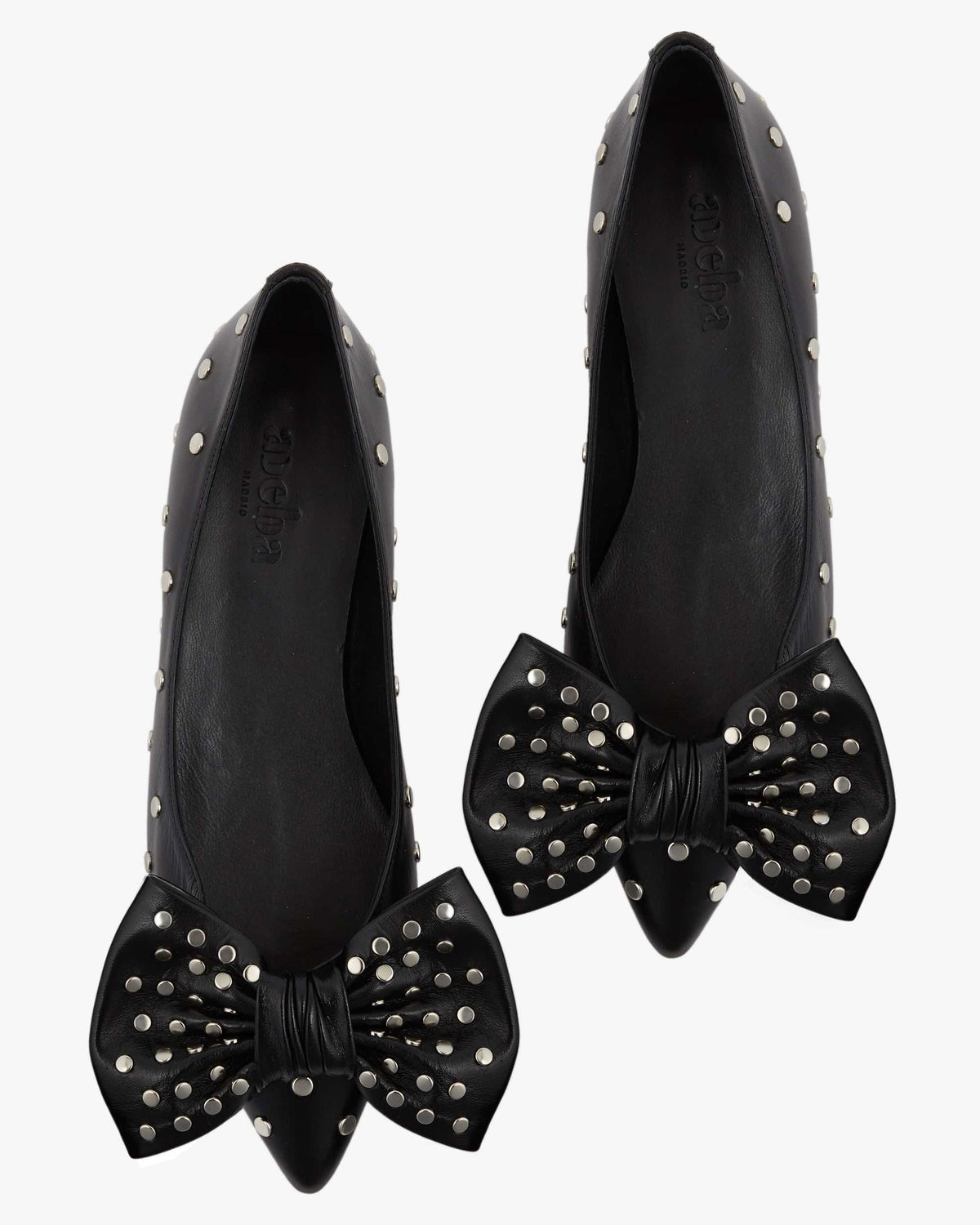 Rock black