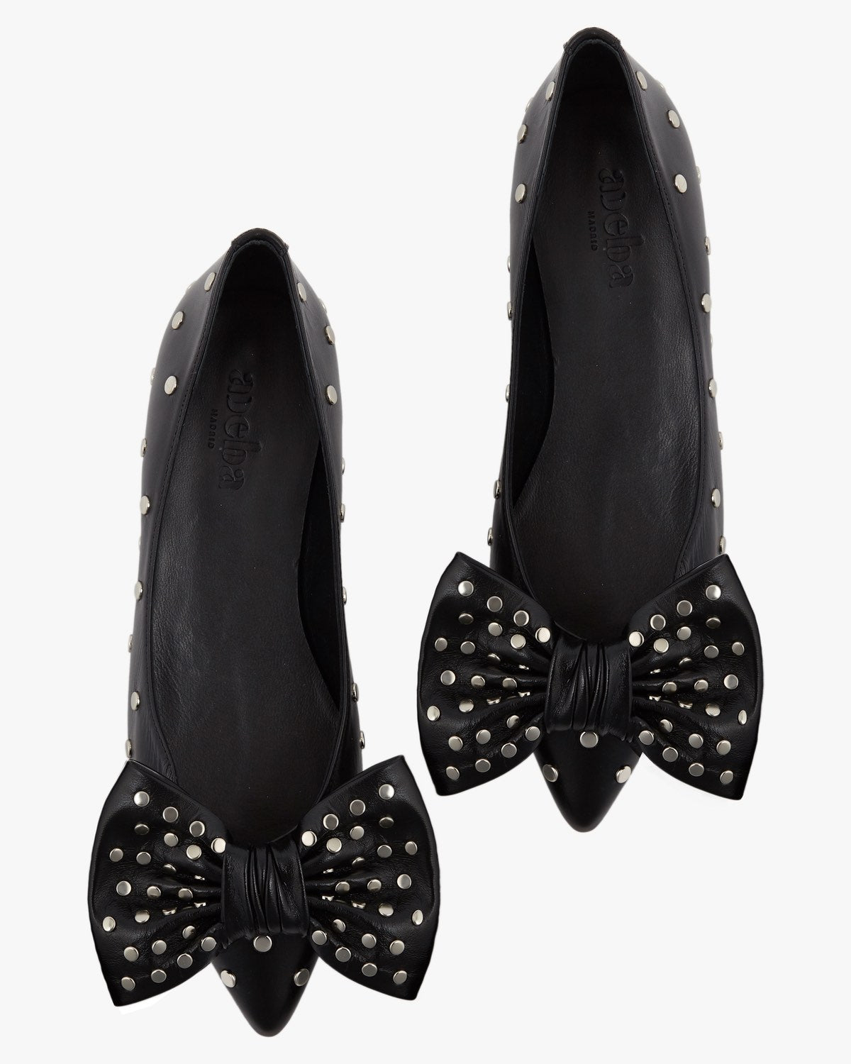 Rock black