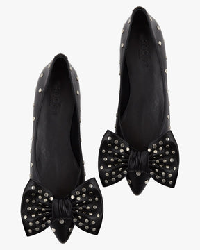 Rock black