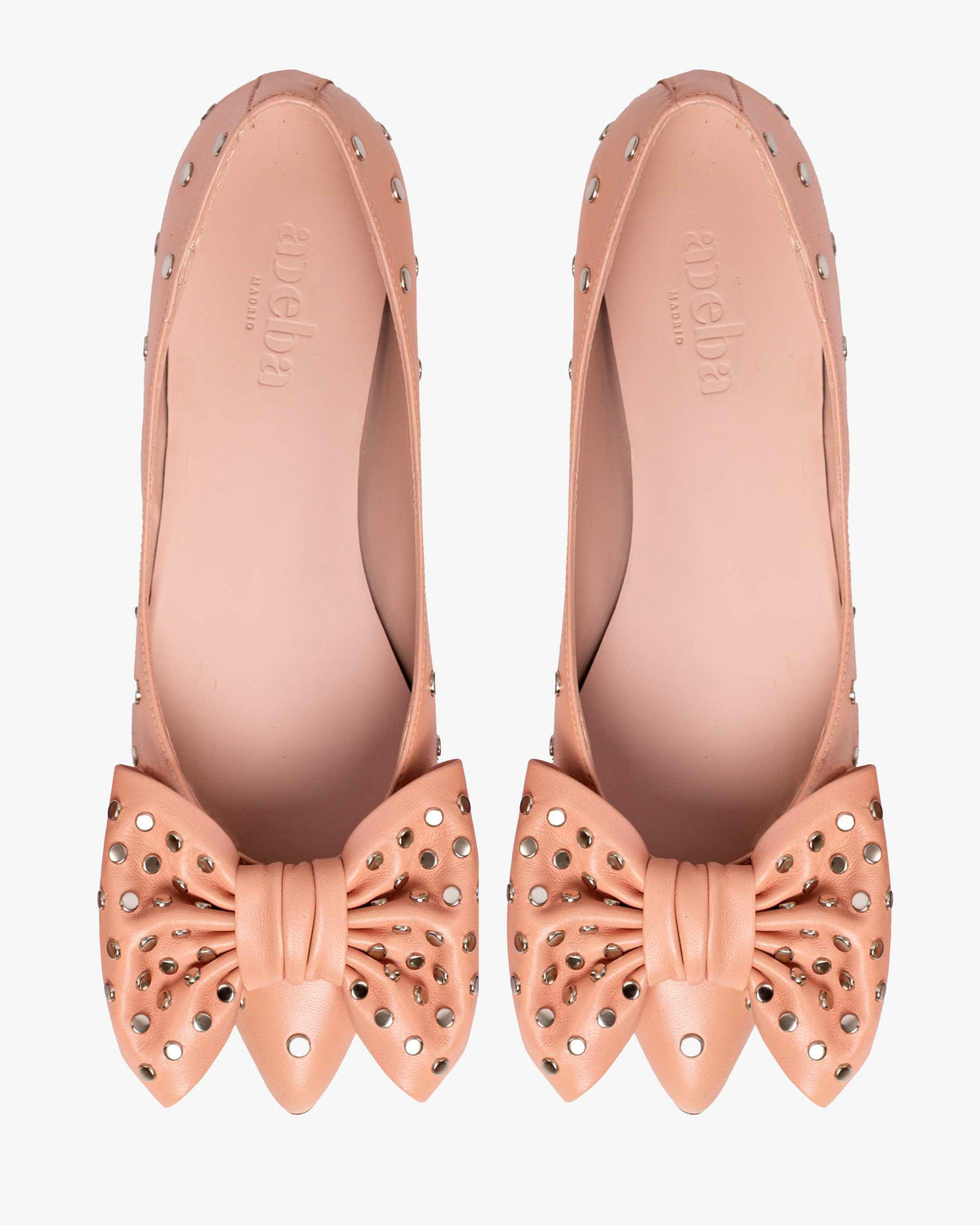 Rock pink
