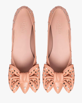 Rock pink