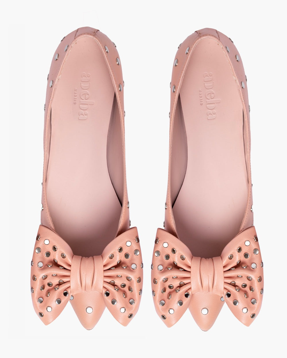 Rock pink