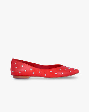 Madrid red