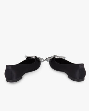 Cute Black