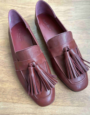 AITA Burgundy