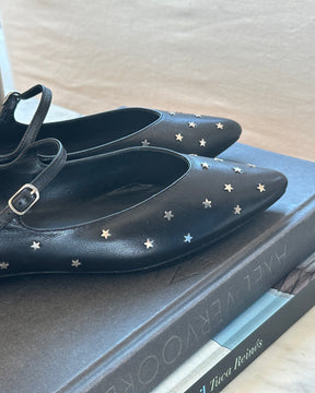 PARIS Star Black
