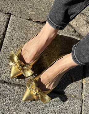 LADY Gold